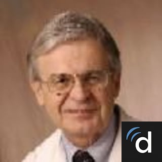 John Rozier Jr., MD