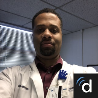 William Hicks, MD