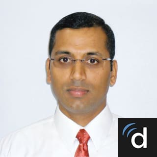 Rajendra Sajjan, MD