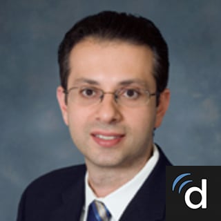 Charlie Gnaim, MD