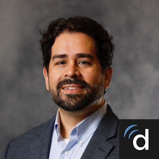 Juan Chaparro, MD