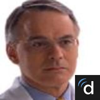 James Boyd, MD