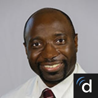 Willie Smith Jr., MD
