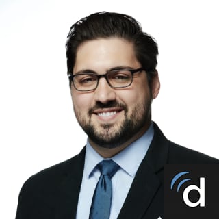 Paul Covello, MD