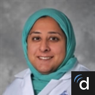Shaneela Malik, MD