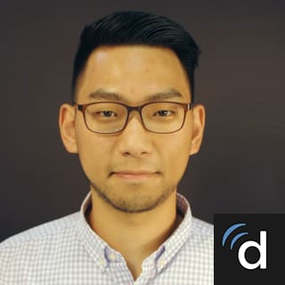 David Kim, DO, Internal Medicine, APO, AP