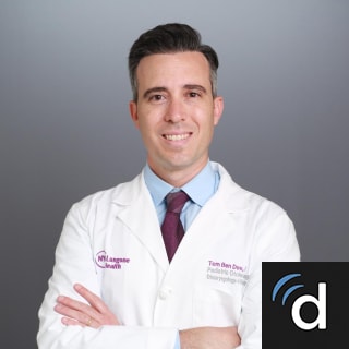 Tom Ben Dov, MD