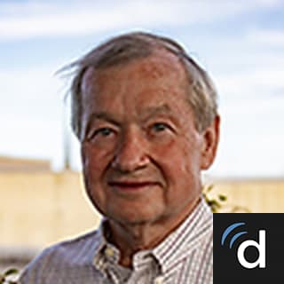 Timothy West, MD