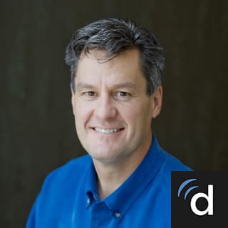 Daniel Johnson, MD, Internal Medicine, Aurora, CO