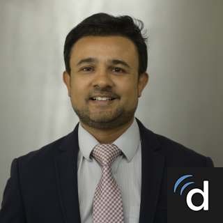Sayuj Paudel, MD