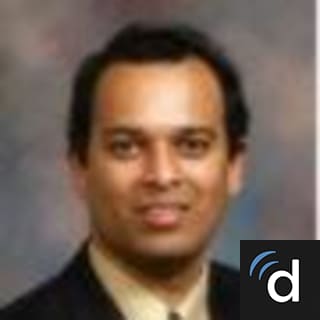 Shankha Biswas, MD