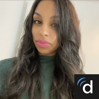 Dominique Pope, Psychiatric-Mental Health Nurse Practitioner, Pikesville, MD