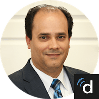 Ricardo Espaillat, MD