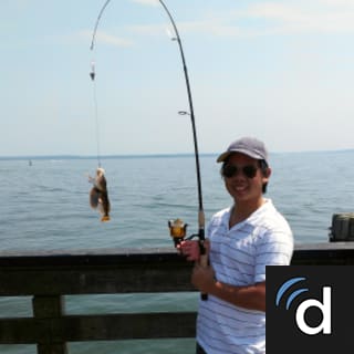 Milton Marvin Chua, MD, Internal Medicine, Indianapolis, IN