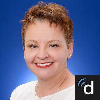 Nancy Gilbert
