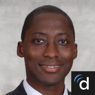 Jeffrey Darko, MD