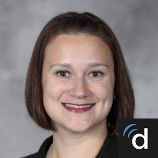 Rachael Schulte, MD