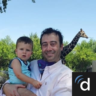 Daniel DiBardino, MD, Thoracic Surgery, Toledo, OH