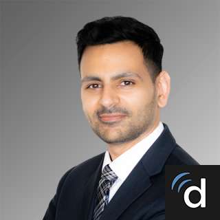 Spandan Desai, MD, Cardiology, Fountain Hill, PA