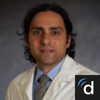 Boback Ziaeian, MD, Cardiology, Los Angeles, CA