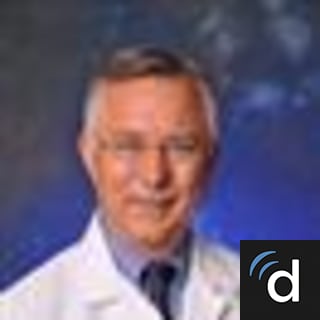 David Parrish, MD