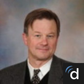 David Plevak, MD, Anesthesiology, Worthington, MN