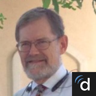 David Keene, MD