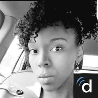 Funlola (Awoyemi) Gaddis, Family Nurse Practitioner, Atlanta, GA