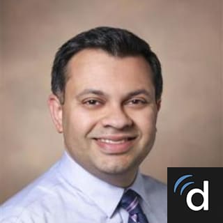 Devang Pastakia, MD