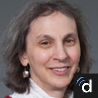 Patricia Haber, MD
