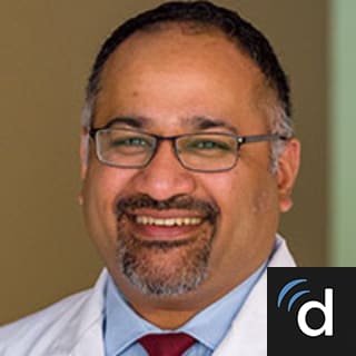 Amit Mehta, MD