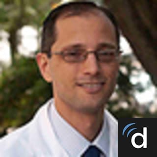 Benjamin Levitzky, MD