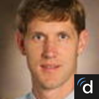 Andrew Gregory, MD