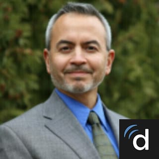 James Arceo, Pain Management, Owosso, MI