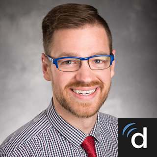 Steven Pierce, Physician Assistant, Rexburg, ID