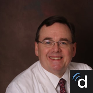 Warwick Aiken III, MD
