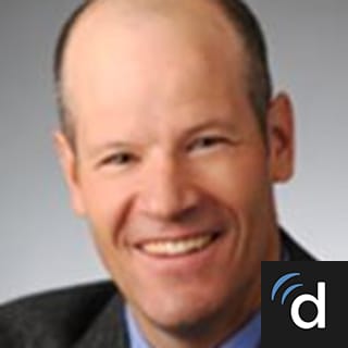 Peter Frech, MD