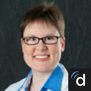 Carryn (Ensrude) Anderson, MD, Radiation Oncology, Iowa City, IA