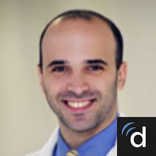 Joseph Harburger, MD