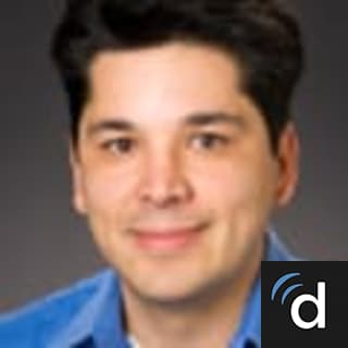 Mauricio Quintero, MD