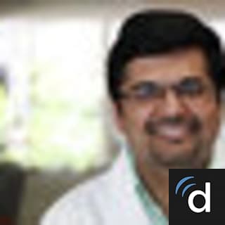 Anoop Parameswaran, MD