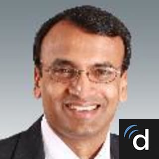 Mruthyunjaya Gonchigar, MD