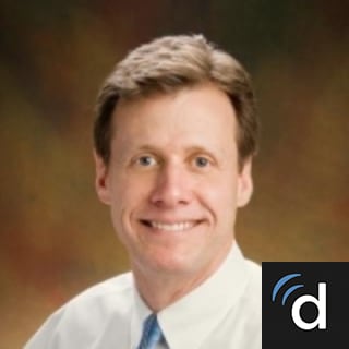 Dennis Durbin, MD
