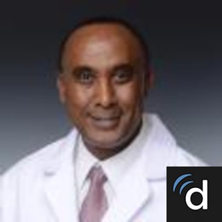 Getahun Kifle, MD