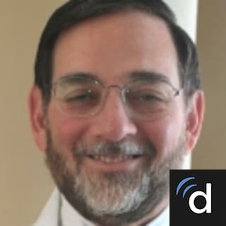 Randolph Steinhagen, MD, Colon & Rectal Surgery, New York, NY