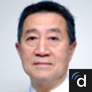 Ian Yang, MD, Anesthesiology, Bronx, NY