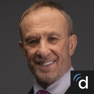 Leonard Weiss, MD