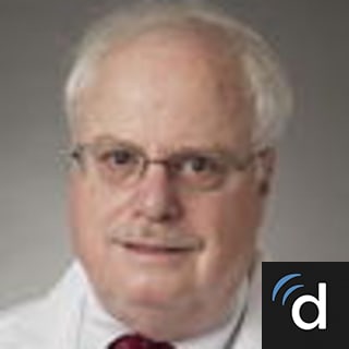 Michel Nussbaum, MD