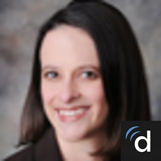 Alisa Gotte, MD