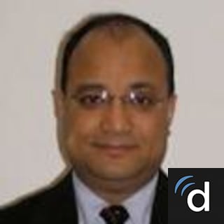 Yogesh Malla, MD